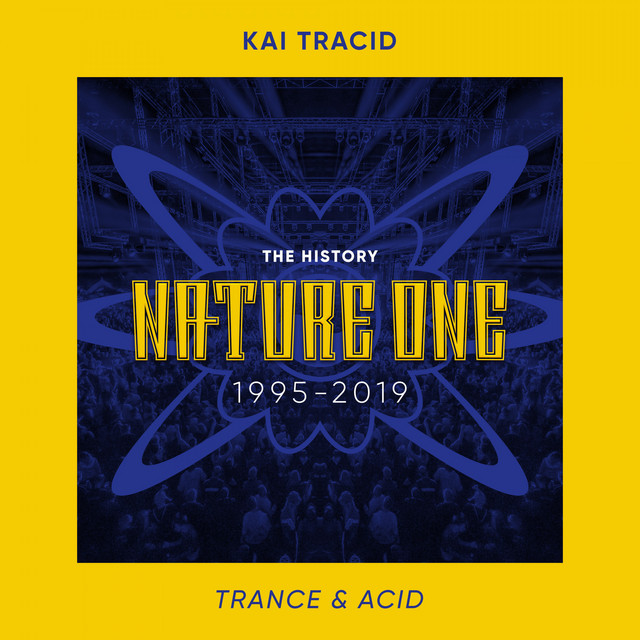 Trance & Acid