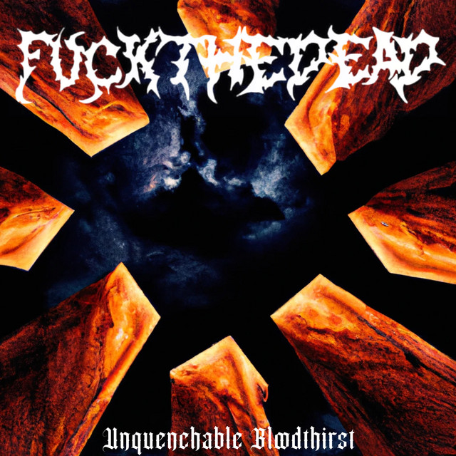 Fuck The Dead
