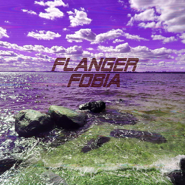 Official cover art