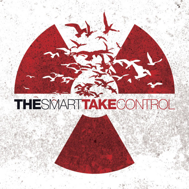 Take Control cover art