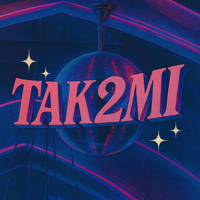 TAK2MI - Single by BITHERU | Spotify