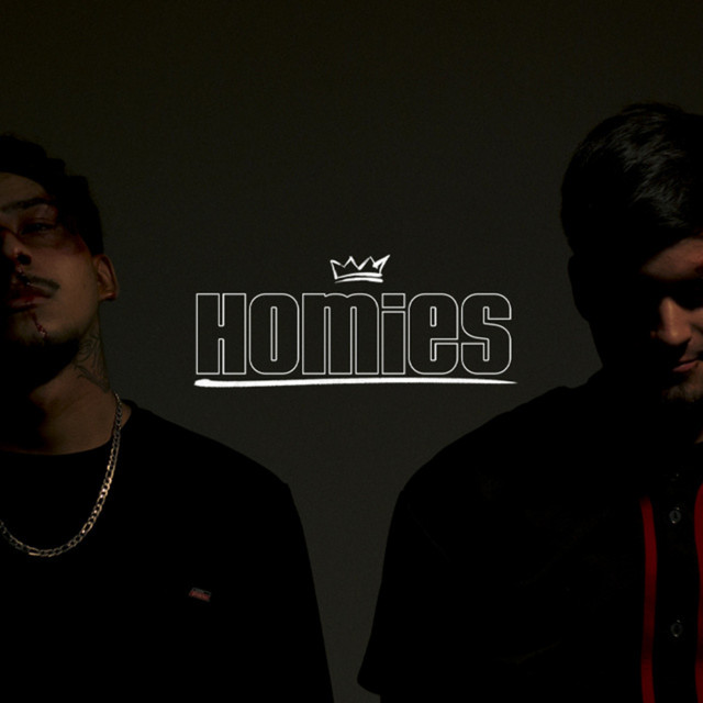 Homies - Single by MDL | Spotify