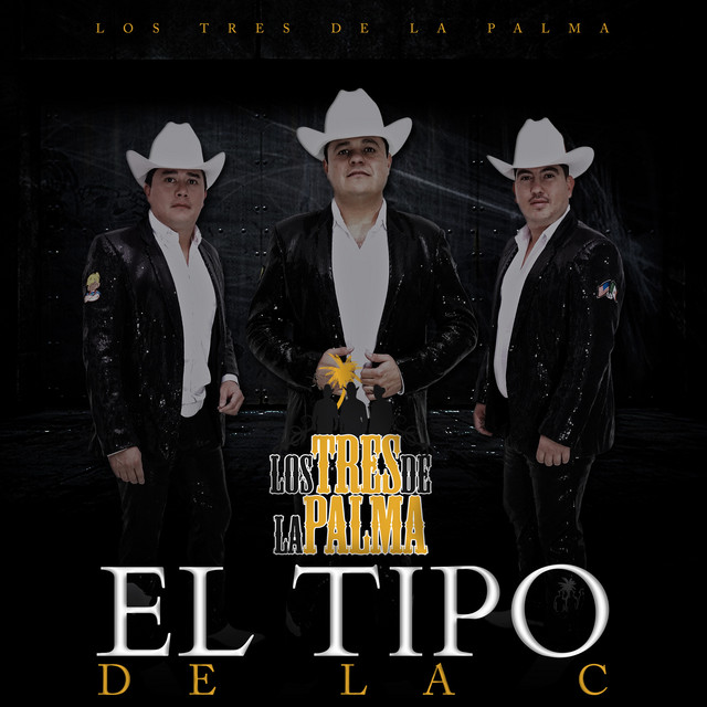 El Tipo De La C cover art