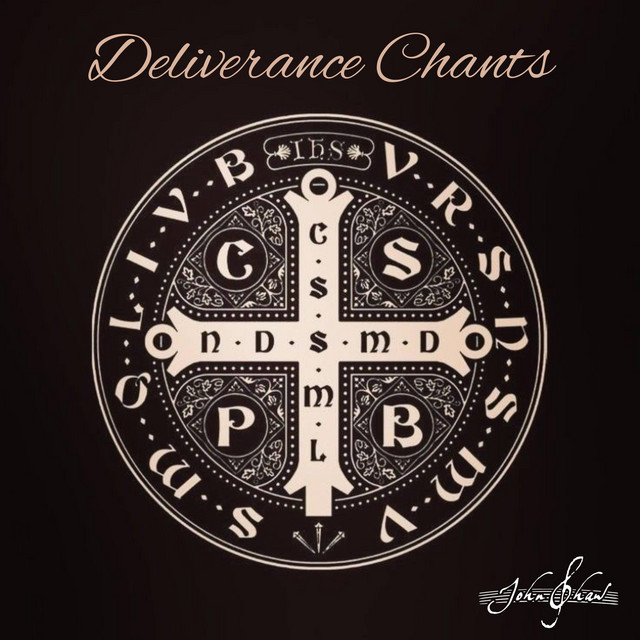 Deliverance Chants cover art
