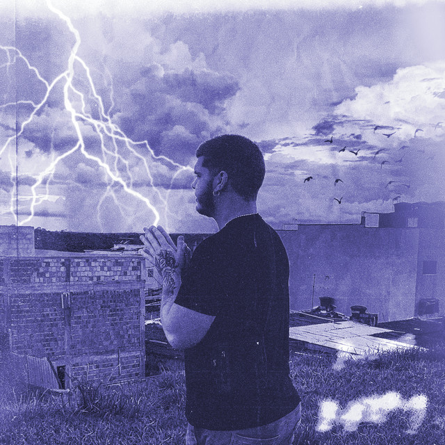 Perdida cover art