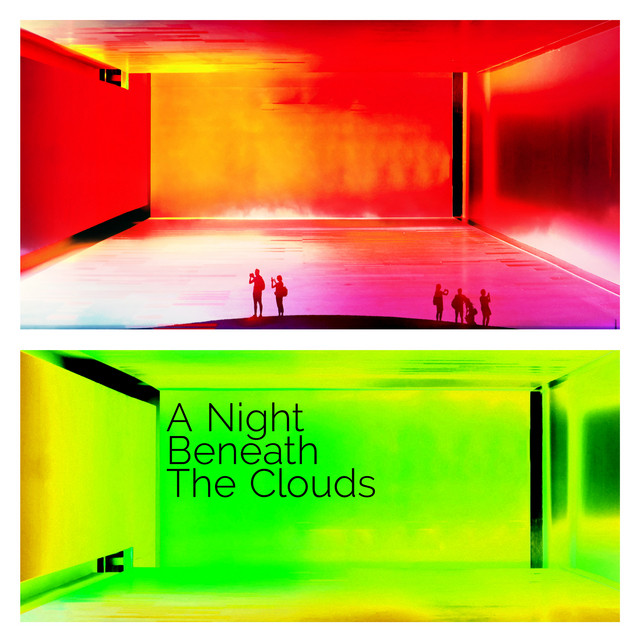 A Night Beneath the Clouds cover art