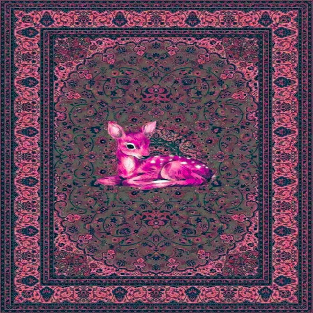 armageddon cover art