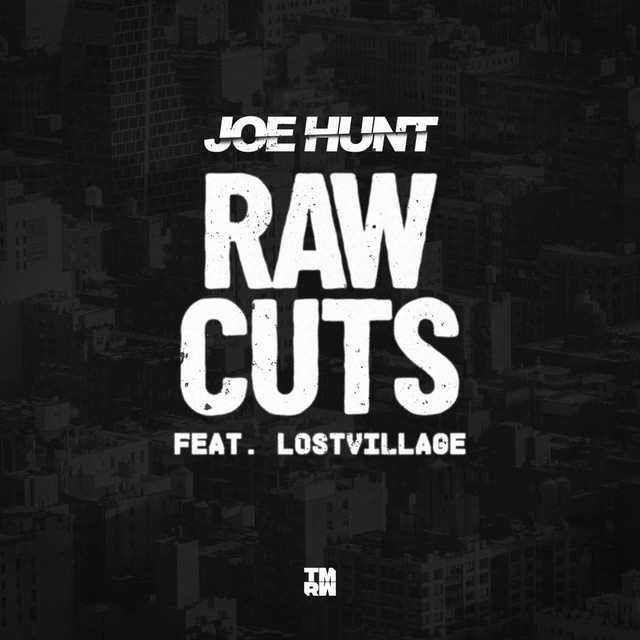 Raw Cuts
