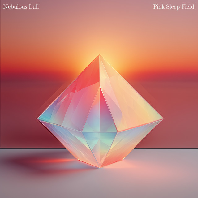 Pink Sleep Field cover art