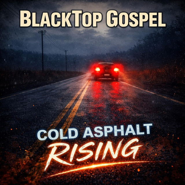 Cold Asphalt Rising