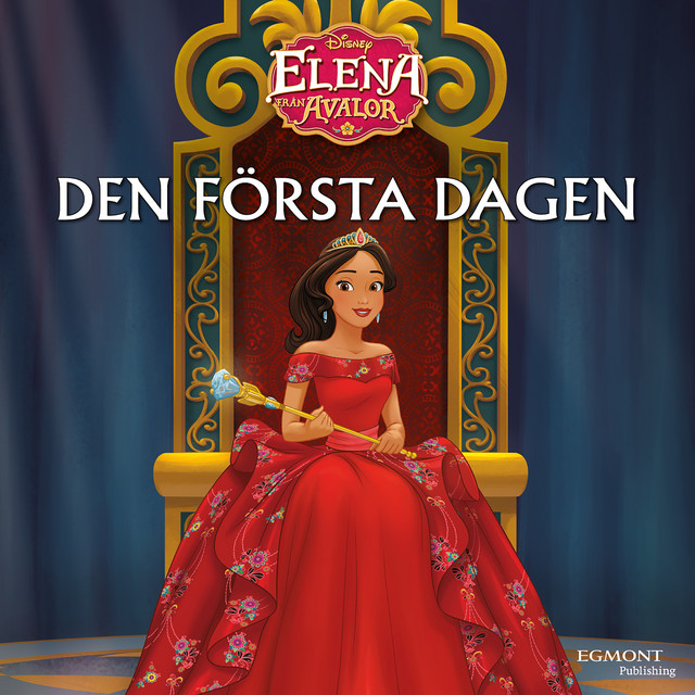 Frost 2 - Del 3 from Frost 2 by Disney Klassiker