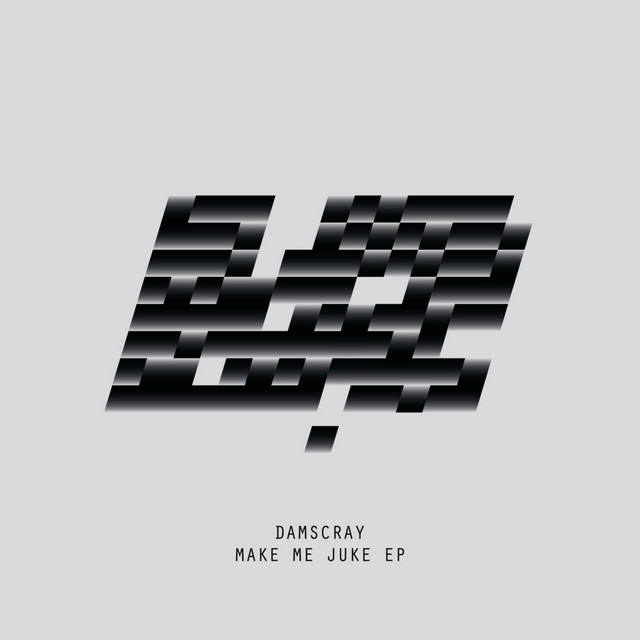 Make Me Juke cover art