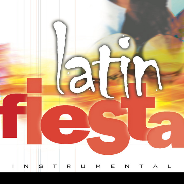 Latin Fiesta cover art