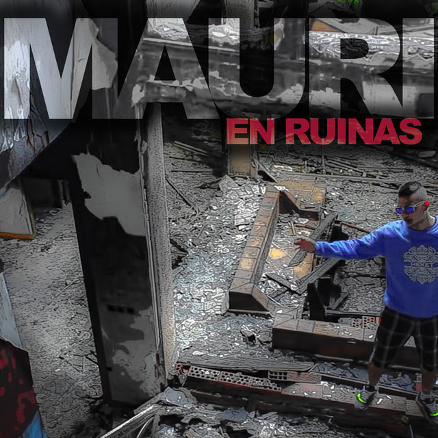 En Ruinas cover art