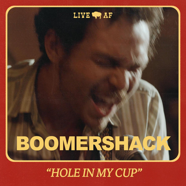 Hole In My Cup (Live AF Version)