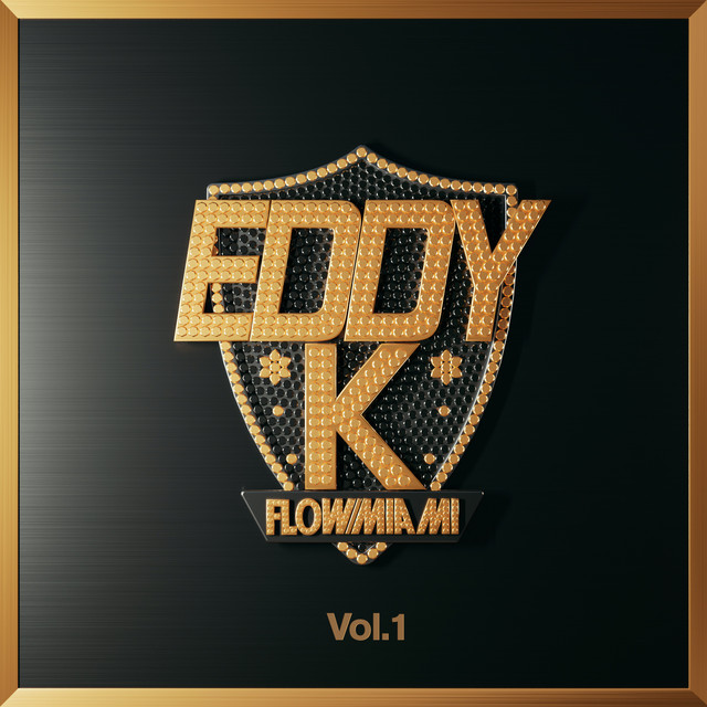 Flow Miami, Vol. 1 cover art