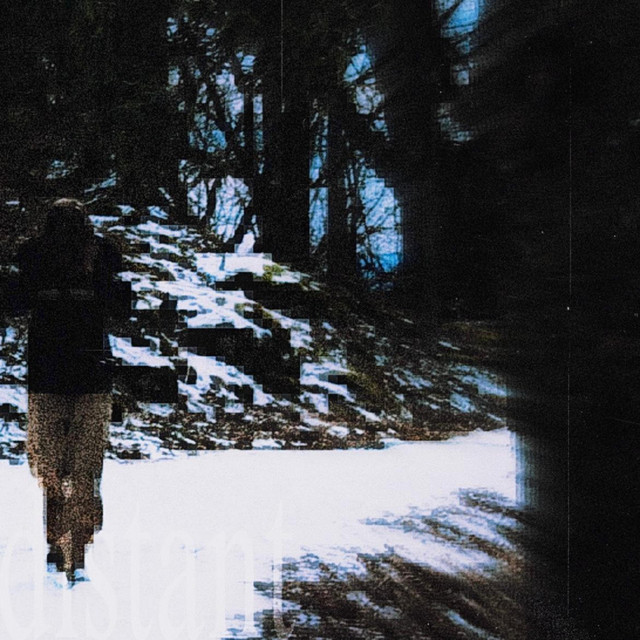 distant cover art