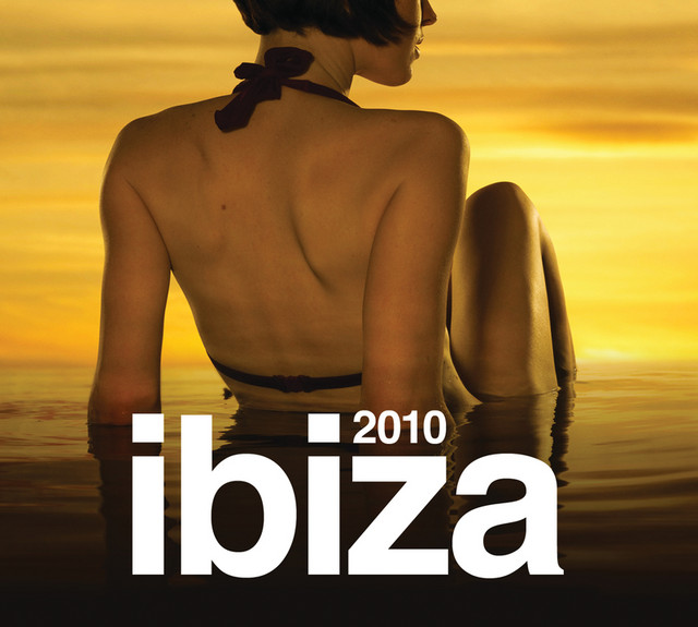 55 Ibiza France盤】V.A. 【2010年 / Club