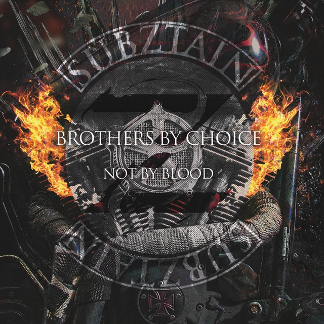 Brothers by Choice Not by Blood - song and lyrics by Subztain