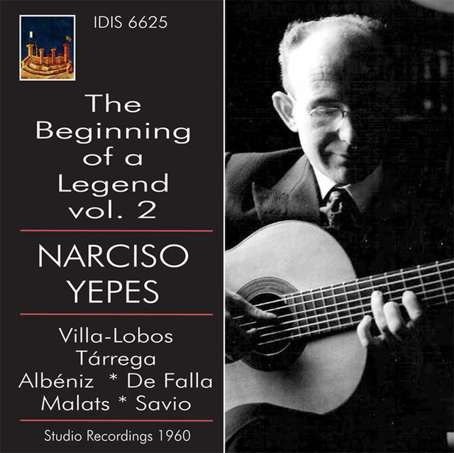 5 Preludes, W419: 5 Preludes: No. 1 in E Minor