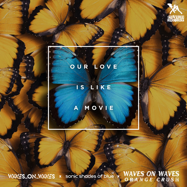 Our Love Is Like a Movie