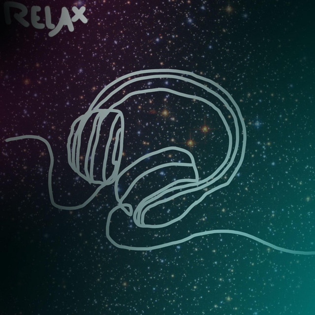 relax cover art