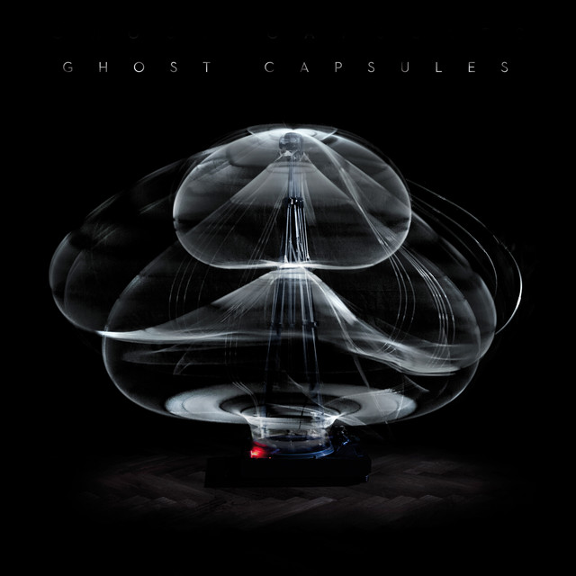 Ghost Capsules cover art
