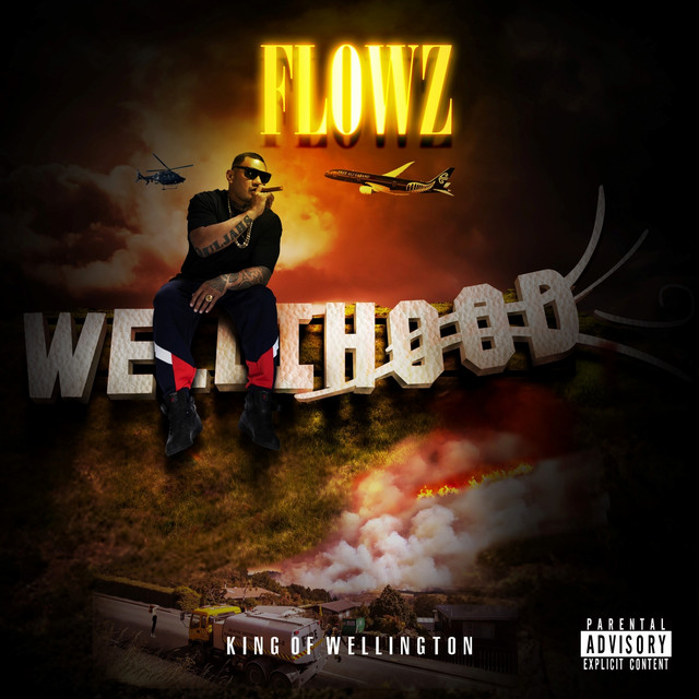 Ali Gabano - Single by Flowz | Spotify
