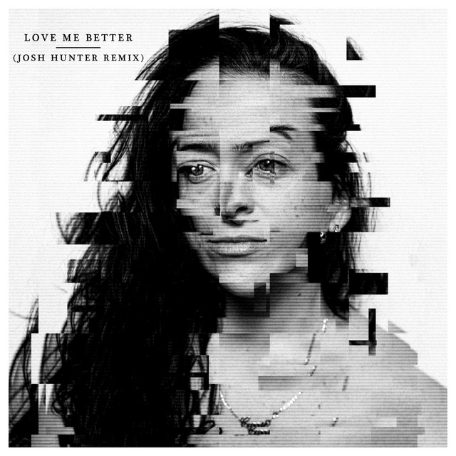 Love Me Better (Josh Hunter Remix)