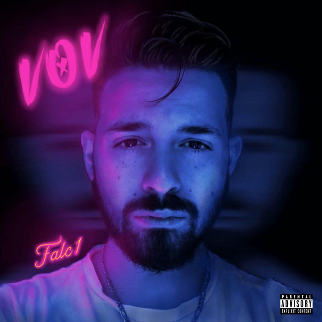 V.o.V cover art