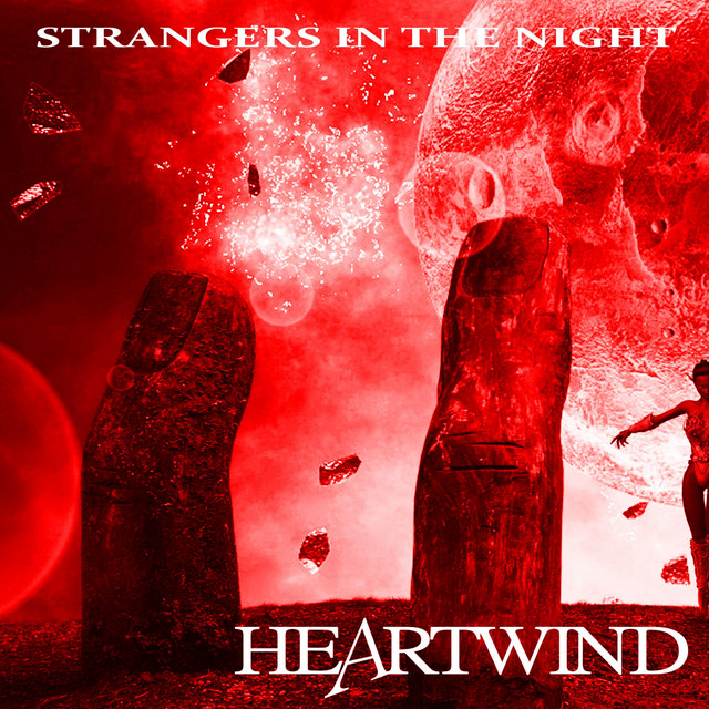 Strangers in the Night (2025 version) cover