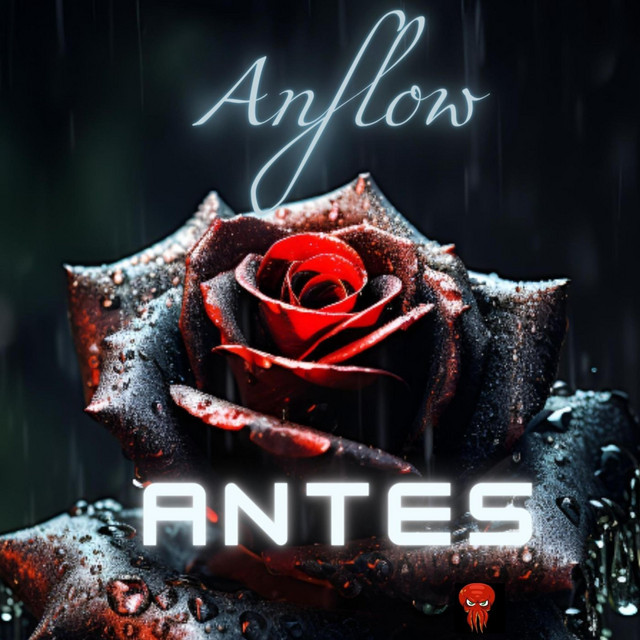 Antes - Single by Anflow | Spotify