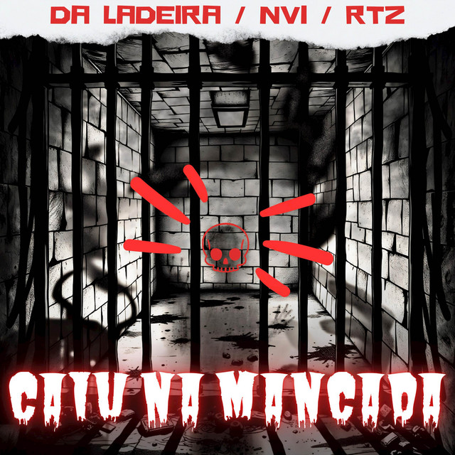 Caiu na mancada