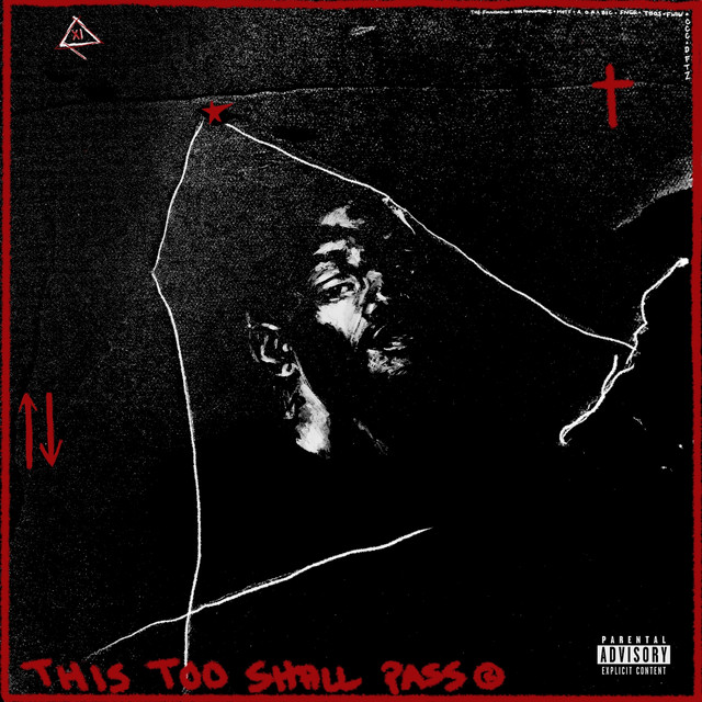 This Too Shall Pass cover art