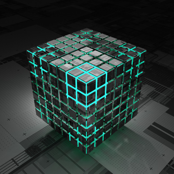 Stux.Io - Voxel