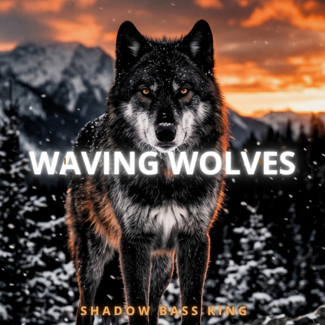 WAVING WOLVES