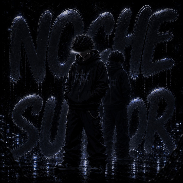 NOCHE SUDOR