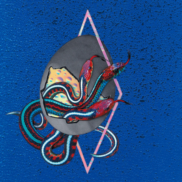 Memori cover art