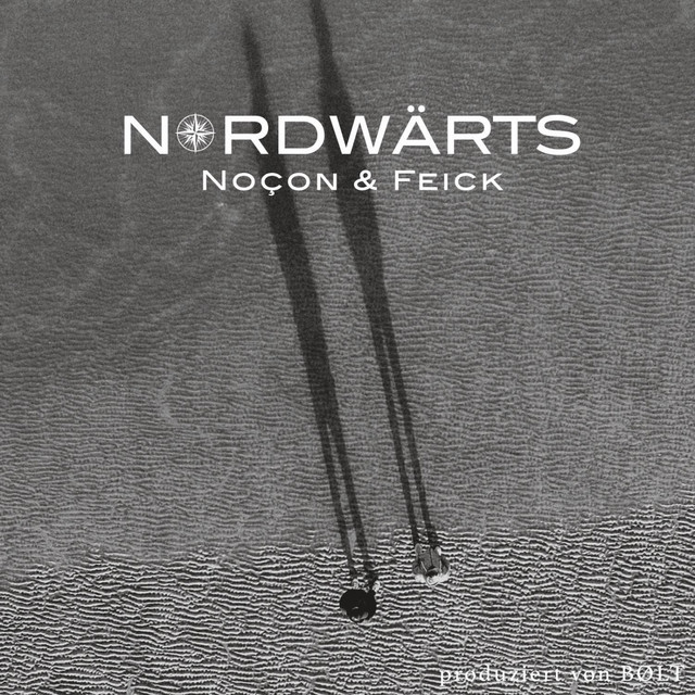 Nordwärts cover