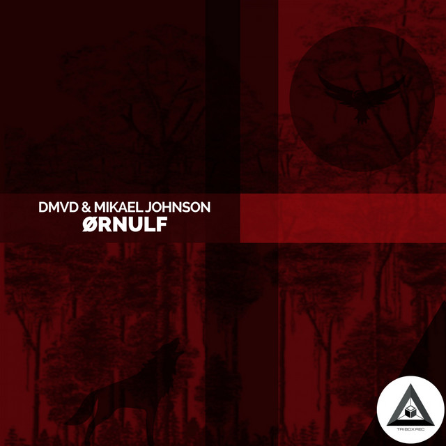 Ørnulf - Mikael Johnson Remix