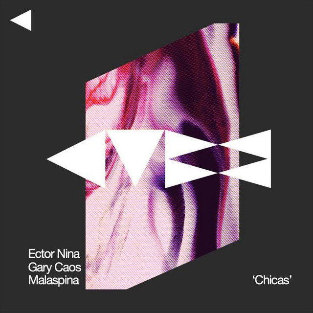 Chicas album art