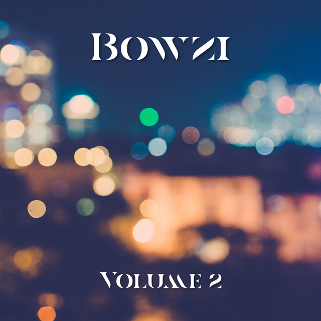 Volume 2 cover art