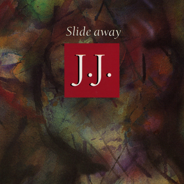 Slide Away cover art