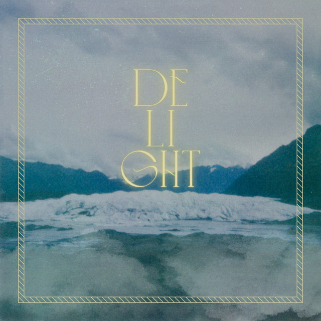 Delight cover