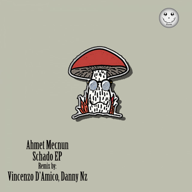 Face Painting - Danny Nz Remix cover art