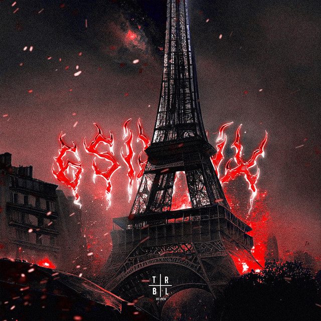 Ni**as In Paris