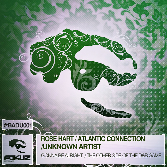 Gonna Be Alright - Atlantic Connection Remix artwork