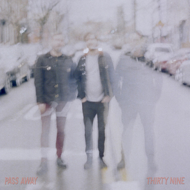 Thirty Nine cover art