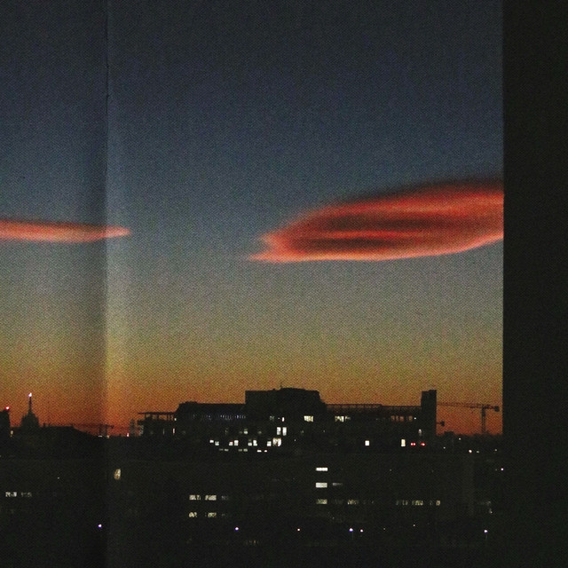 undefined album image