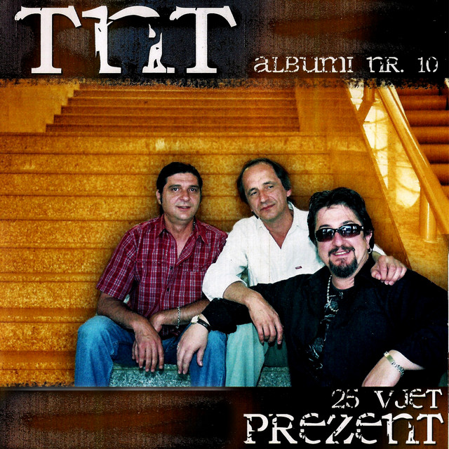 Albumi Nr.10 cover